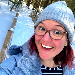 Meet your Posher, Miriam